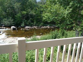 Motel Motel Et Chalets Bo-Fleuve Evangeline 3*